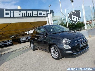 Fiat 500 1.2 Lounge I.M Augusta