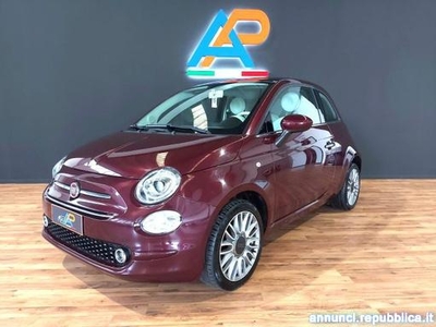 Fiat 500 1.2 Lounge OK NEOPATENTATI Parma