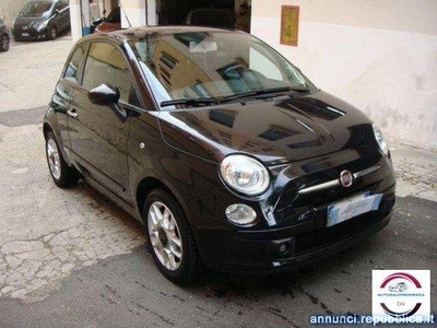 FIAT - 500 - 1.2 Sport