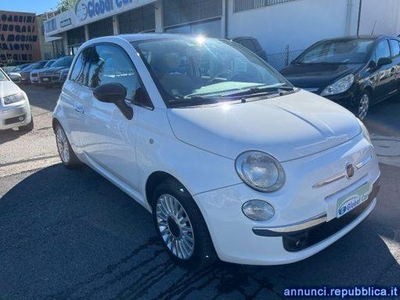 Fiat 500 1.3 Multijet 16V 75 CV Lounge Coriano