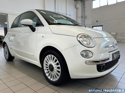 Fiat 500 1.3 Multijet 16V 95 CV Lounge Parma