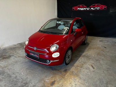 FIAT 500 (2007-2016)