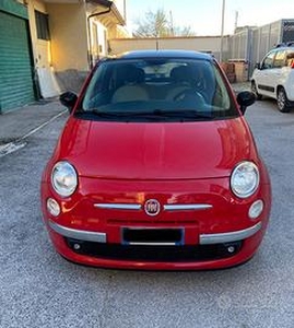 Fiat 500 (2007-2016) - 2009