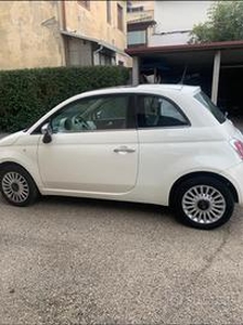 Fiat 500 (2007-2016) - 2014