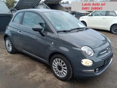 FIAT 500 (2015-->)