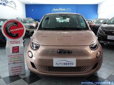 Fiat 500 23,65 kWh 95 CV ACTION