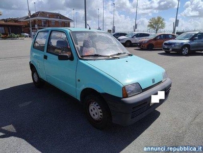 FIAT 500 cc Young