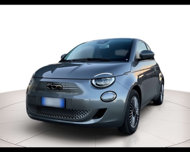 Fiat 500 e 42 kWh 87 kW