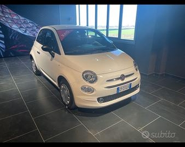 FIAT 500 Hatchback My23 500 1.0 70Cv Hybrid