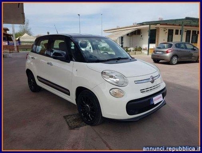 FIAT - 500 L - 1.3 Multijet 85 CV Pop