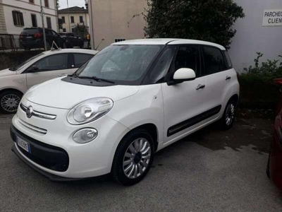 FIAT 500 L 1.4 T-Jet 120 CV GPL Pop Star