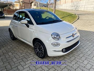 FIAT 500 PROMO FIN 1.0 Hybrid Dolcevita PLUS K