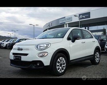 FIAT 500 X 500x My23 1.3 Multijet 95cv 500x