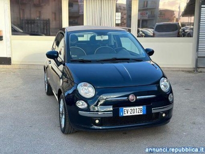 Fiat 500C C 1.2 Lounge Alcamo