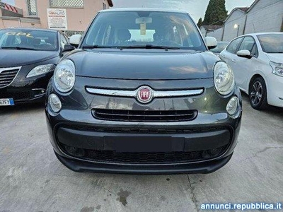 FIAT 500L 1.3 AUTOMATICA MOTORE REVISIONATO