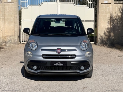 Fiat 500L 1.3 MJT 95CV