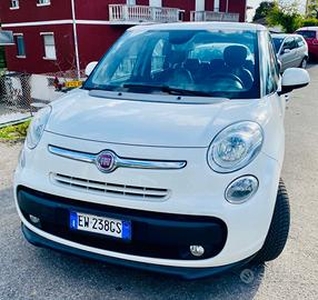 Fiat 500L 1.3 Multijet 85 CV Pop Star ok Neopatent