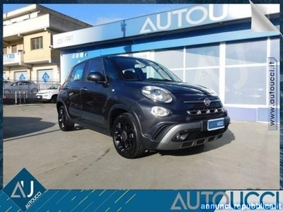 Fiat 500L 1.4 95 CV S&S Cross Navi Carplay Ardea