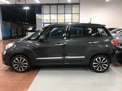 Fiat 500l - 2018
