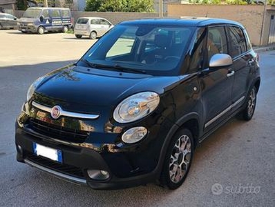 Fiat 500L Trekking 1.3 Multijet