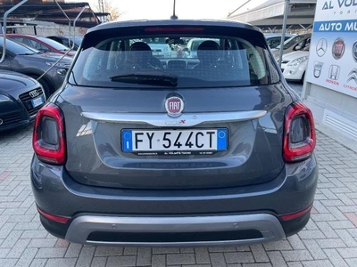 FIAT 500X 1.0 T3 120 CV Cross