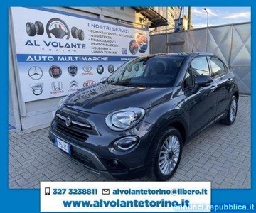 FIAT - 500X - 1.0 T3 120 CV Cross