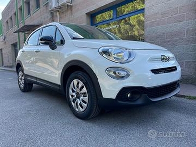 FIAT 500X 1.0 T3 120 CV KM-0 APPLE CARPLAY PRONT