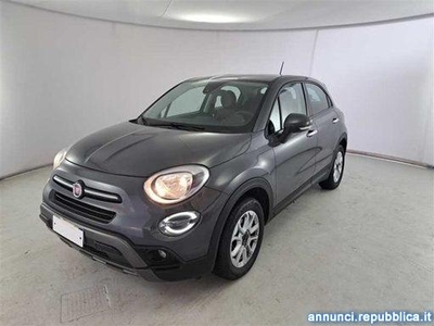 Fiat 500X 1.3 MultiJet 95 CV Business Lanciano