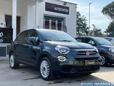 Fiat 500X 1.3 MultiJet 95 CV Connect Roma