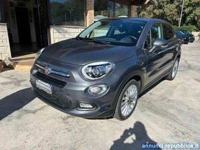 Fiat 500X 1.6 MultiJet 120 CV Lounge Caltagirone