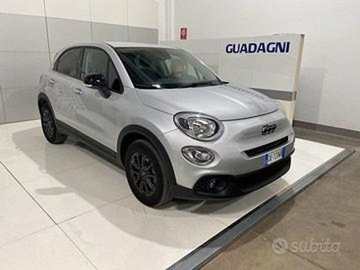 FIAT 500X Hatchback My22 1.3 Multijet 95cv Club