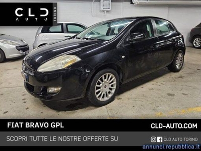 Fiat Bravo 1.4 GPL Torino