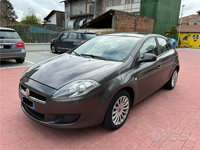 Fiat bravo 1.6 105cv 120000km