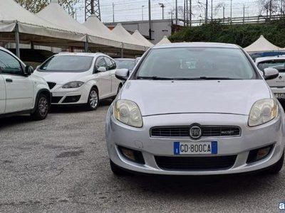 Fiat Bravo 1.6 MJT 120 CV EURO 5 Roma