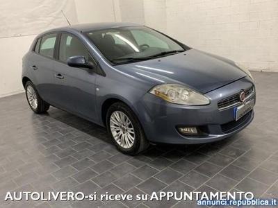 Fiat Bravo 1.9 MJT 120 CV Dynamic Fossano