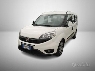 FIAT Doblò 1.6 MJT 16V 120 CV Easy Maxi