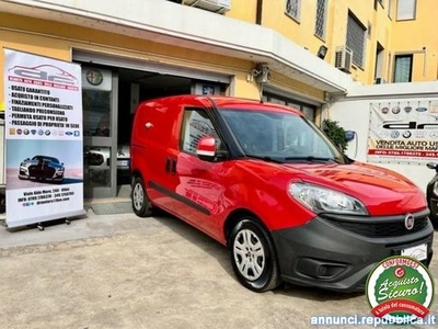 Fiat Doblo Doblò 1.3 MJT PC-TN Cargo Lamierato E5+ Olbia