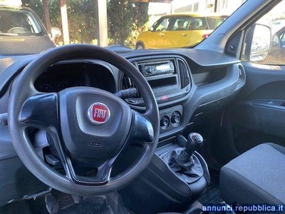 Fiat Doblo Doblò 1.3 MJT PL-TN Cargo Maxi Lamierato Firenze