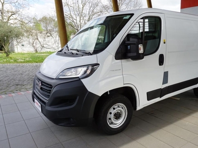 Fiat Ducato 30