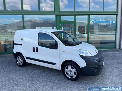 Fiat Fiorino 1.3 MJT 75CV Cargo SX Pederobba