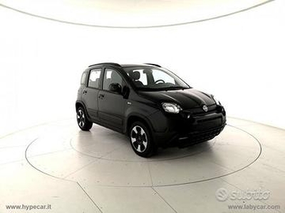 FIAT Panda 1.0 FireFly Hybrid KM0 (RED) PROMO FIN