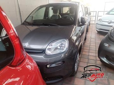 Fiat Panda 1.0 FireFly S&S Hybrid km0 Anno 2022