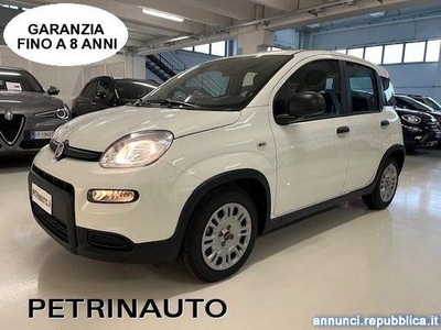 Fiat Panda 1.0 FireFly S&S Hybrid Pack Tech+Comfort Km.Zero Massanzago