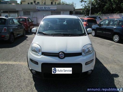 Fiat Panda 1.0 GSE S&S Hybrid City Cross Roma