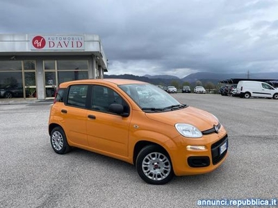 Fiat Panda 1.0 S&S Hybrid Maniago