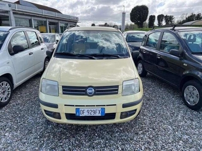 FIAT Panda 1.1 Active