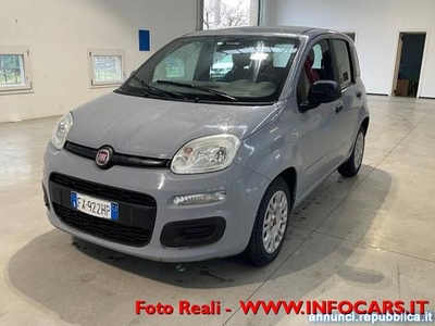 Fiat Panda 1.2 69CV NEOPATENTATI - PRONTA CONSEGNA - POCHI KM Este