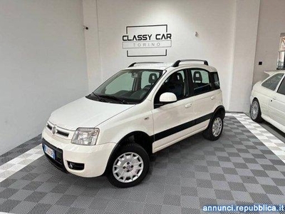 Fiat Panda 1.2 Climbing 4x4 69cv E5