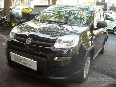 FIAT Panda 1.2 EasyPower GPL di Casa con Radio P