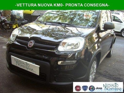 Fiat Panda 1.2 EasyPower GPL di Casa con Radio ProntaConsegna Roma